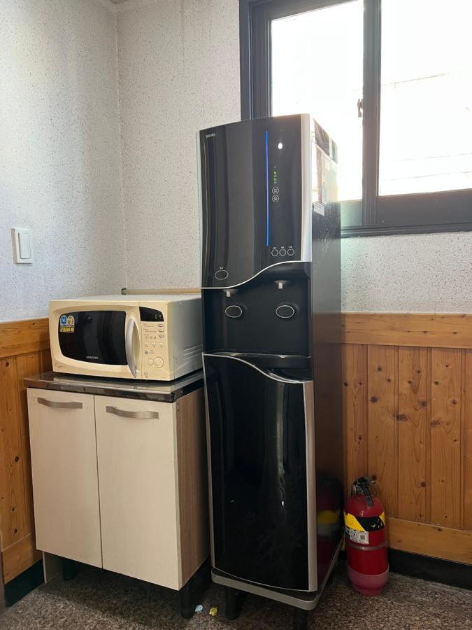 Sangmin Sweet Apartment Daejeon Ngoại thất bức ảnh